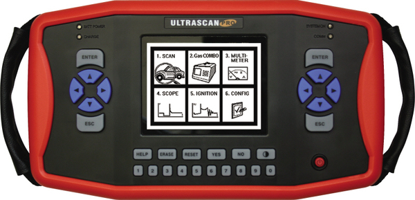 ultrascan pro